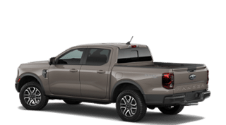 2026 Ford Ranger® External Image 3